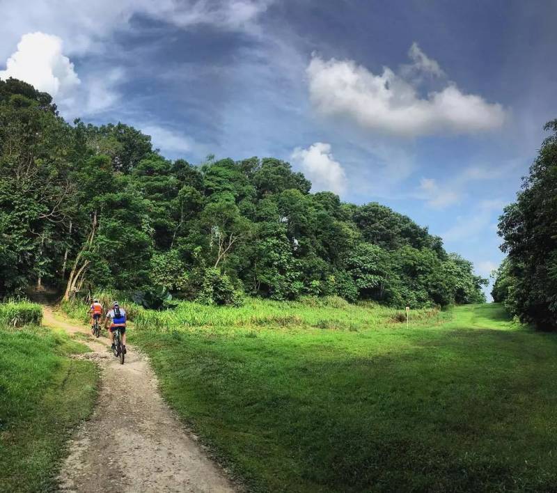 狮城不为人的玩乐好去处：Bukit Panjang游玩攻略