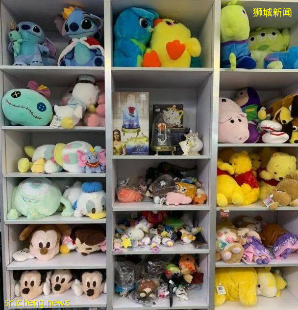 【周末去哪】小CK5折、玩具手辦&時空體驗館買1送1、兔子咖啡館、新餐廳