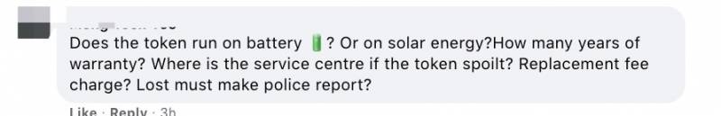 下周起，新加坡所有人或需佩戴追蹤器！第三階段快來了