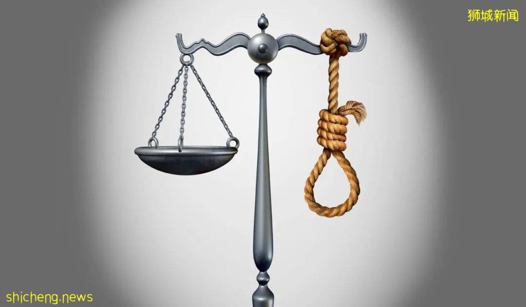 新加坡兩萬人簽名請求總統赦免一毒販死刑！原因竟然是