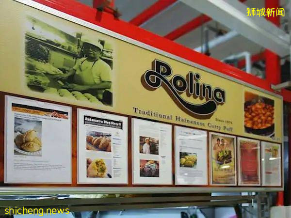 0.7新幣起，新加坡人最愛的食閣美味排行榜，收藏起來