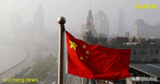 來自中國的感謝!美國爲私利逼新加坡提稅反成全我們