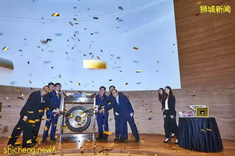 专访中国一代船王任元林:千帆过尽,另辟蹊径奔向金融