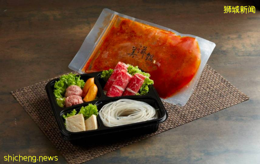 封城也能吃美味!新加坡這12家異國美食外送絕對滿足你挑剔的味蕾