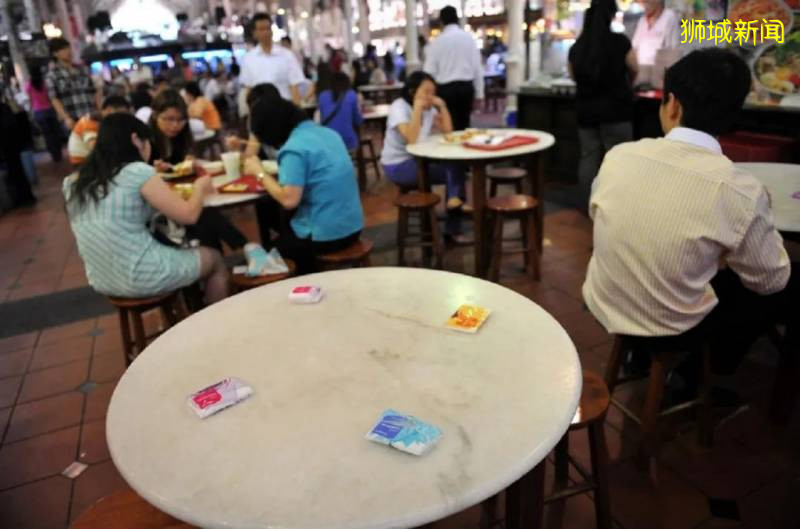 新加坡美食，不止是海南雞飯