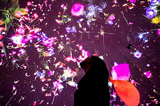 讓新加坡國家博物館藝術品“複活”的秘密