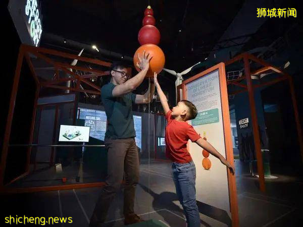 【周末去哪】送游乐场票!国庆阅兵直播,网红冰淇淋博物馆,最大卡丁车赛道,$34自助餐