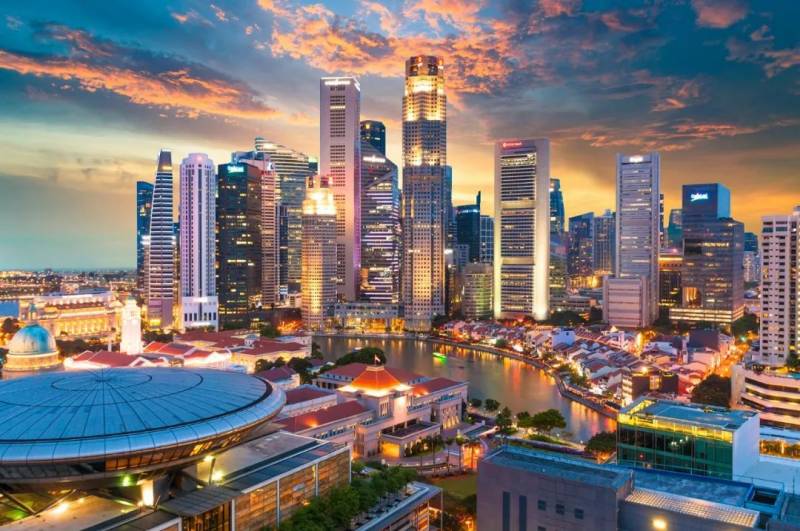 新加坡留学 在新加坡参加完A水准之后被大学的录取标准是什么