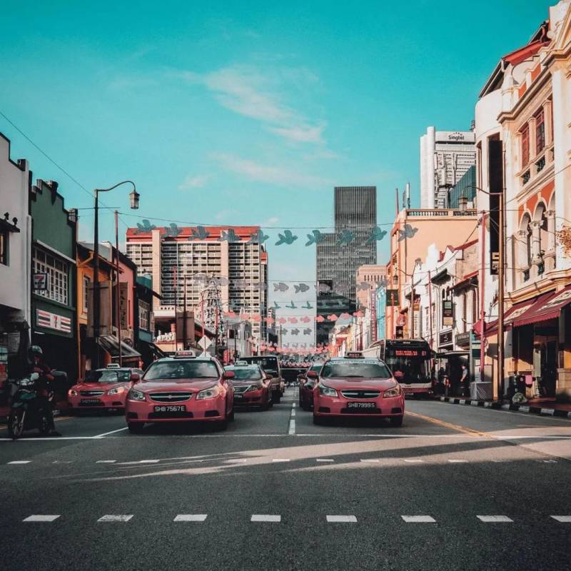 擁車證價格創今年新高!在新加坡買輛車到底要花多少錢