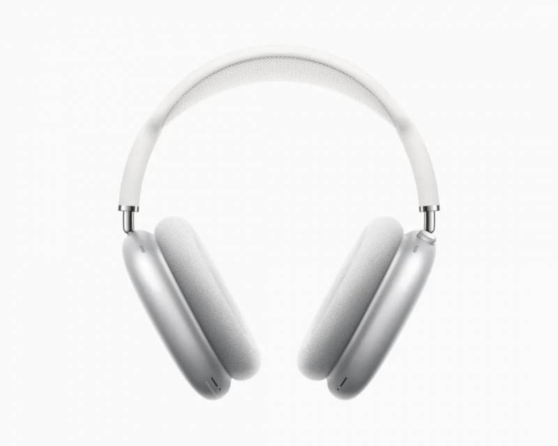 太酷了！苹果最新头戴式耳机来啦！4000块，还人人想要