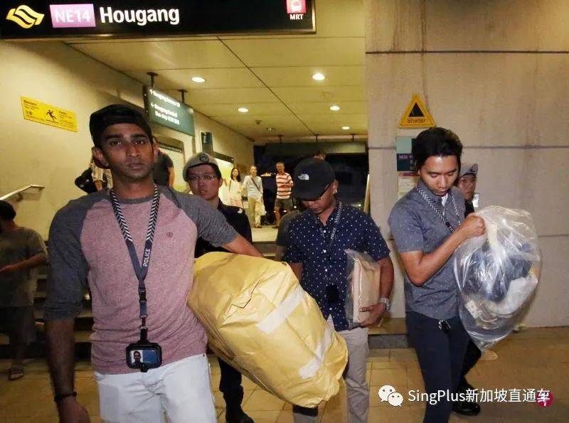 這個雙重國籍的恐怖分子，給新加坡拉響了警報