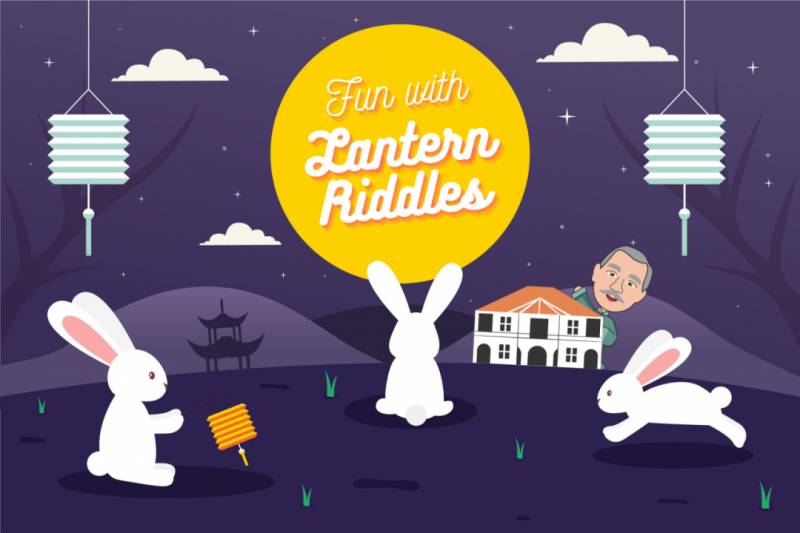 中秋節親子活動攻略！濱海花園、牛車水、晚晴園，最高$800現金獎勵哦