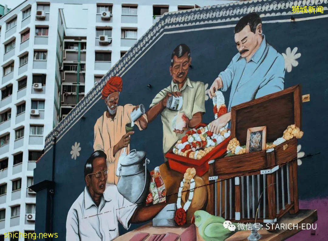 爲什麽20萬中國留學生放棄歐美,選擇了新加坡