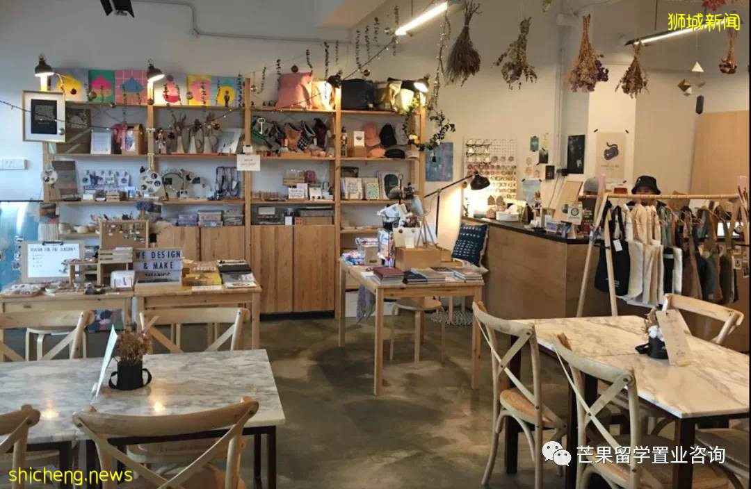 舌尖上的Eunos ! 8家顔值與實力並存的餐館