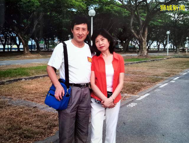 新加坡旅游:花园城市一瞥(图)