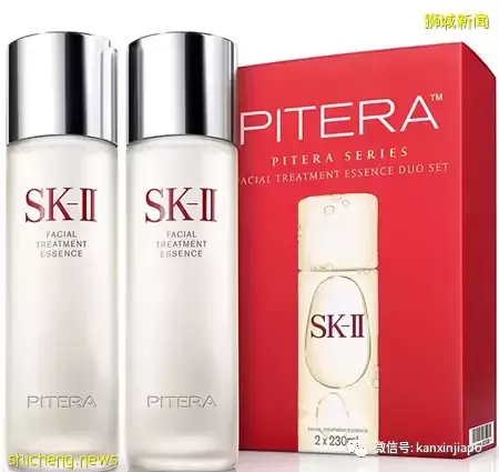 NOVELA会员节高调回归！资生堂红腰子买一送一、SK II直降$209