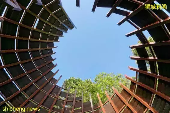 《即刻隨心所想，心想獅城》新加坡生態遊系列2