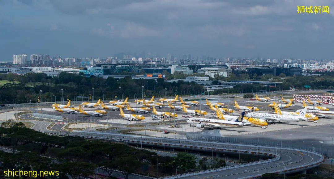 “魔咒”到來？新加坡 香港航空泡泡或再度喊停