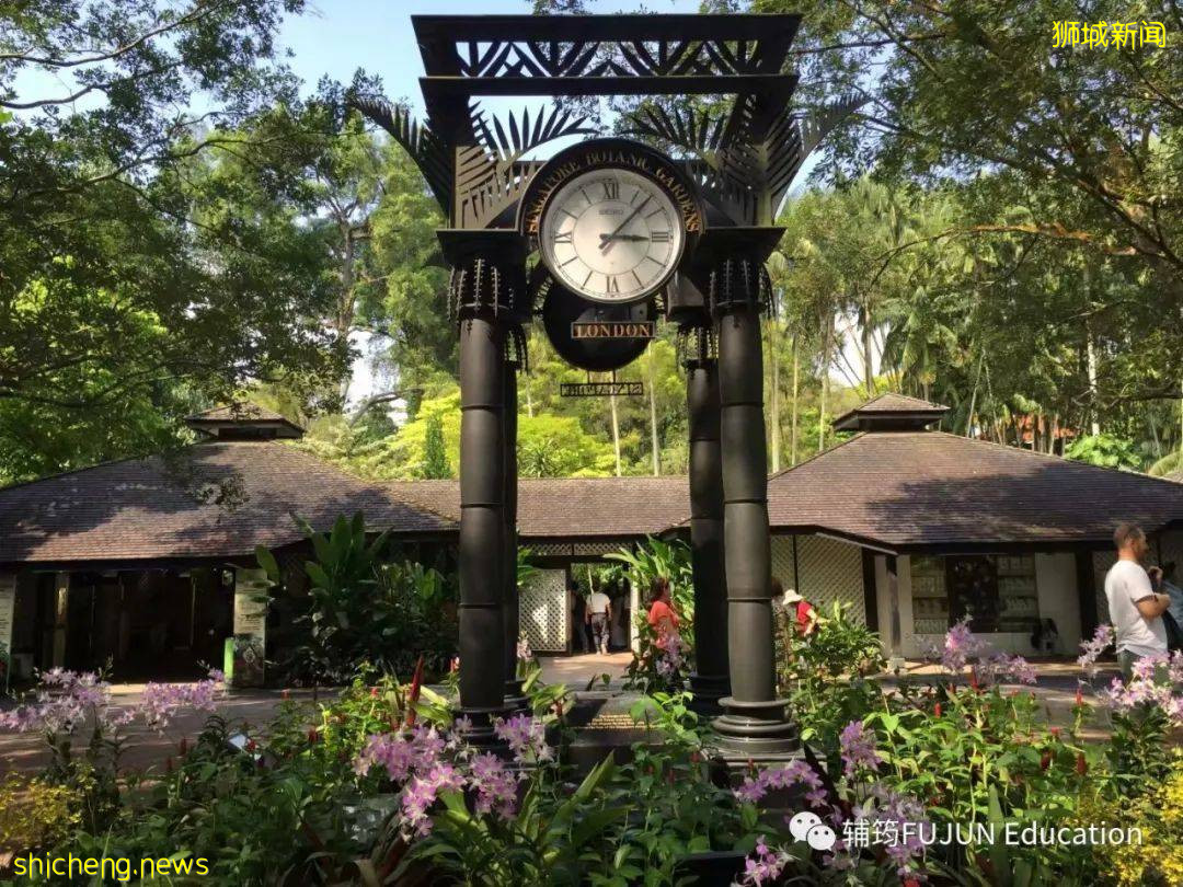 跟着小筠去游“新马”——新加坡吃喝玩乐(中篇)