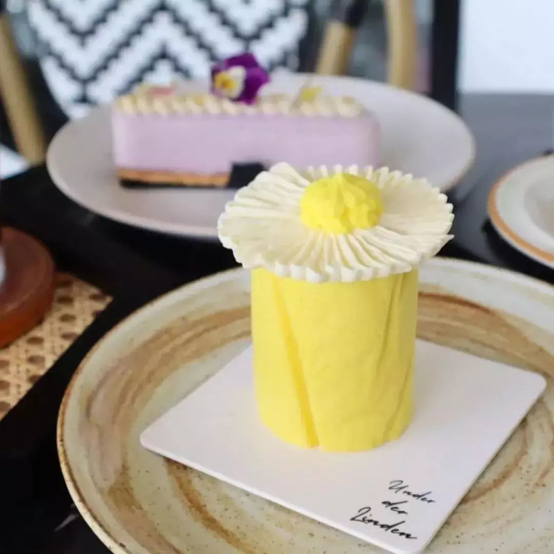 一月去哪兒吃?獅城不能錯過的新晉高顔值餐廳等你來翻牌