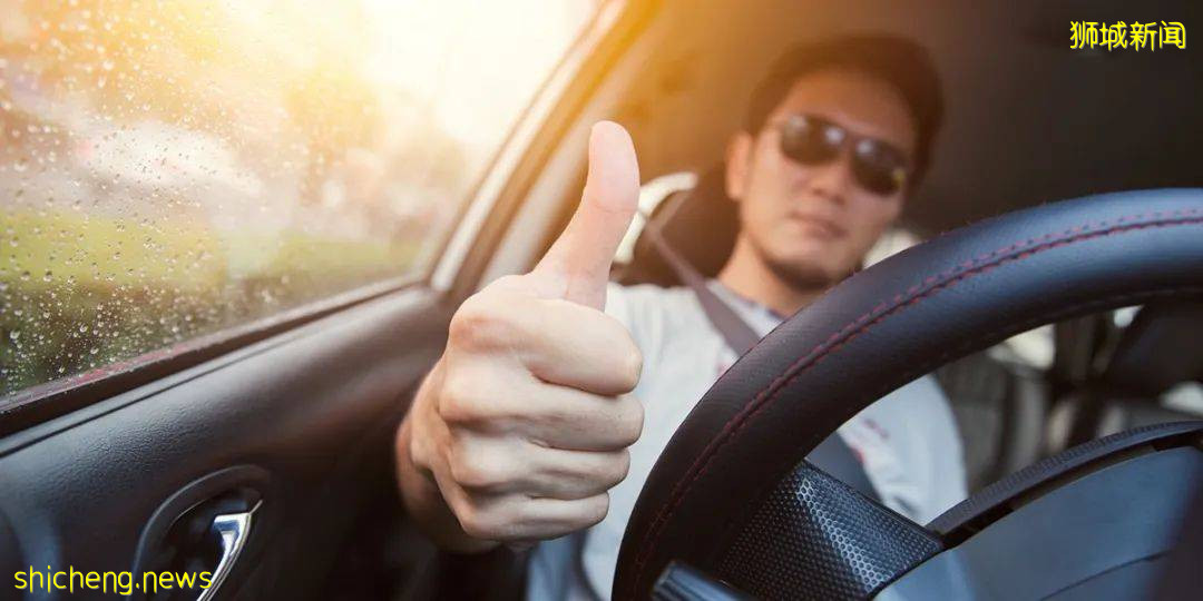 新加坡哪些駕校靠譜？多少錢？如何換駕照？攻略來了