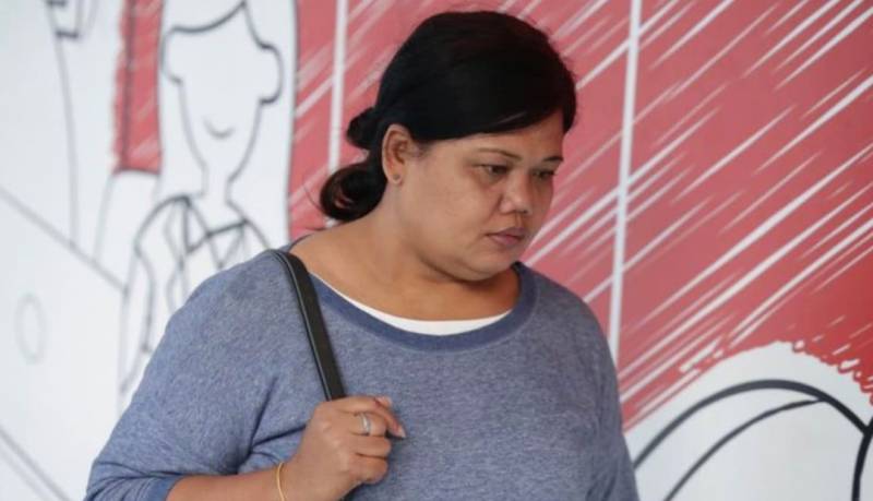 神反轉！新加坡這位高管攤上大事！全民聲討，部長發聲