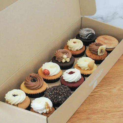 情人節怎麽過?這份獅城巧克力cafe手冊收起來,帶ta去吃吧