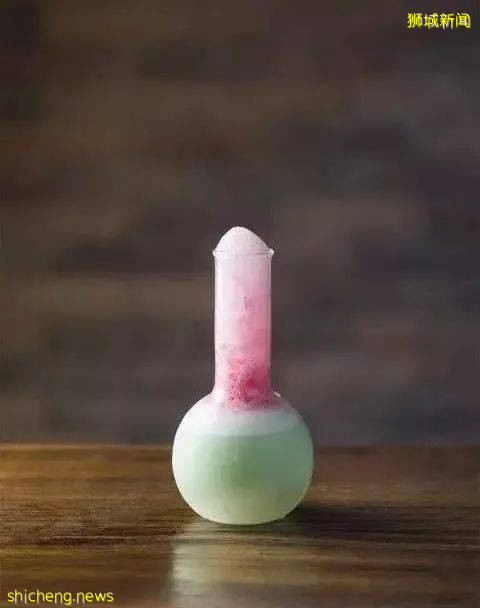 嘿麻瓜,你知道新加坡的9¾站台在哪里吗