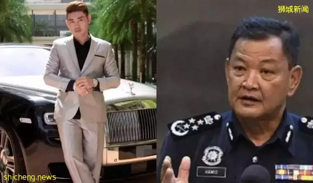 罕見爆光！新加坡一次逮捕這35人！他們用騙來的錢買豪宅名表，開法拉利、勞斯萊斯