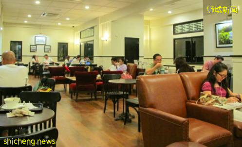 新加坡这些“奇形怪状”的Starbucks , 你pick哪一家