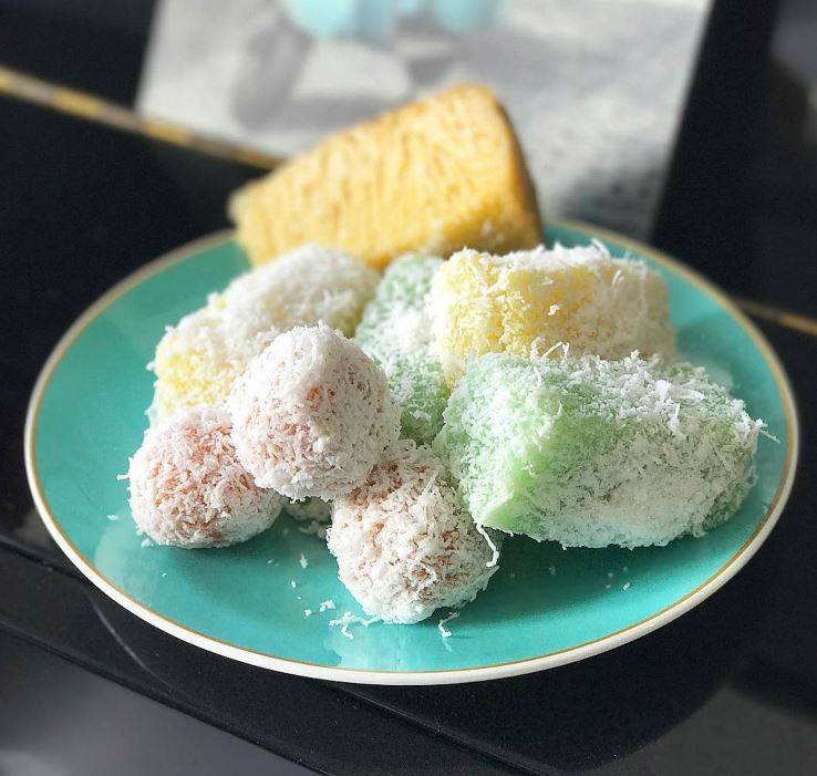 Tiong Bahru的曆史美食!有哪些是值得保留的