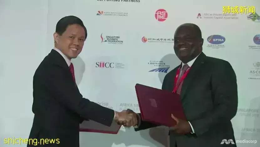 李顯龍總理最新喊話:中國影響力太大,各國絕不能“脫鈎”