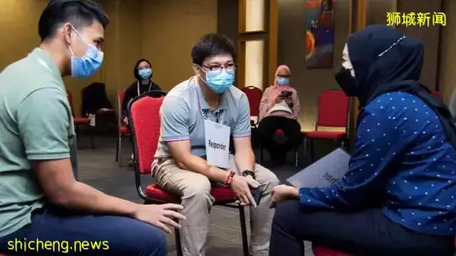 社区巡逻警员6月起将受训处理家暴案件 