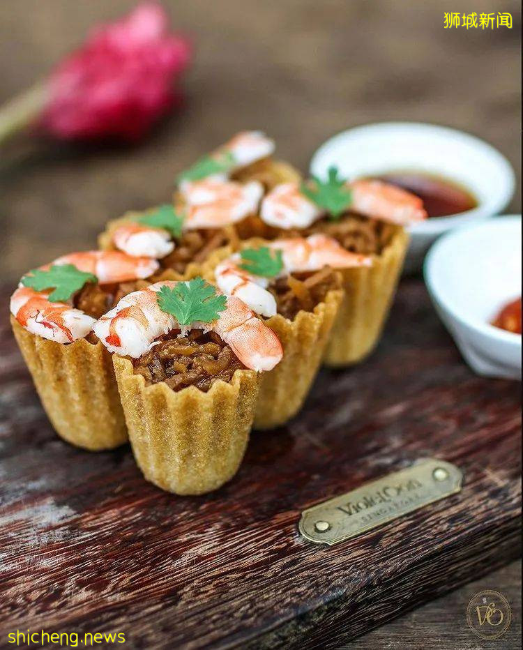 獅城十二時辰 下班後最精神！Phase2也要安排氛圍組美食