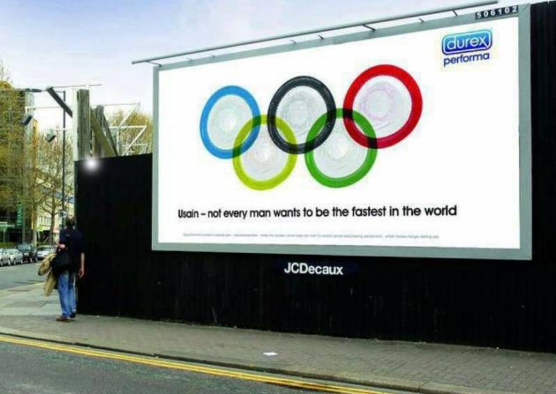 杜蕾斯翻车了！在中国太黄被罚81万，新加坡版真是一股清流