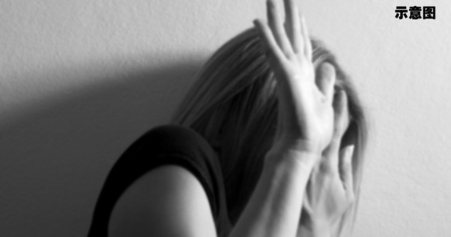 妇女伙同母亲妹妹　酷刑虐待智障女至濒死