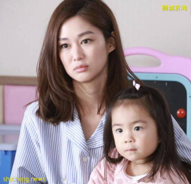 吴岱融戏中不羁戏外专情,因演奸角深入民心,计划回新加坡发展