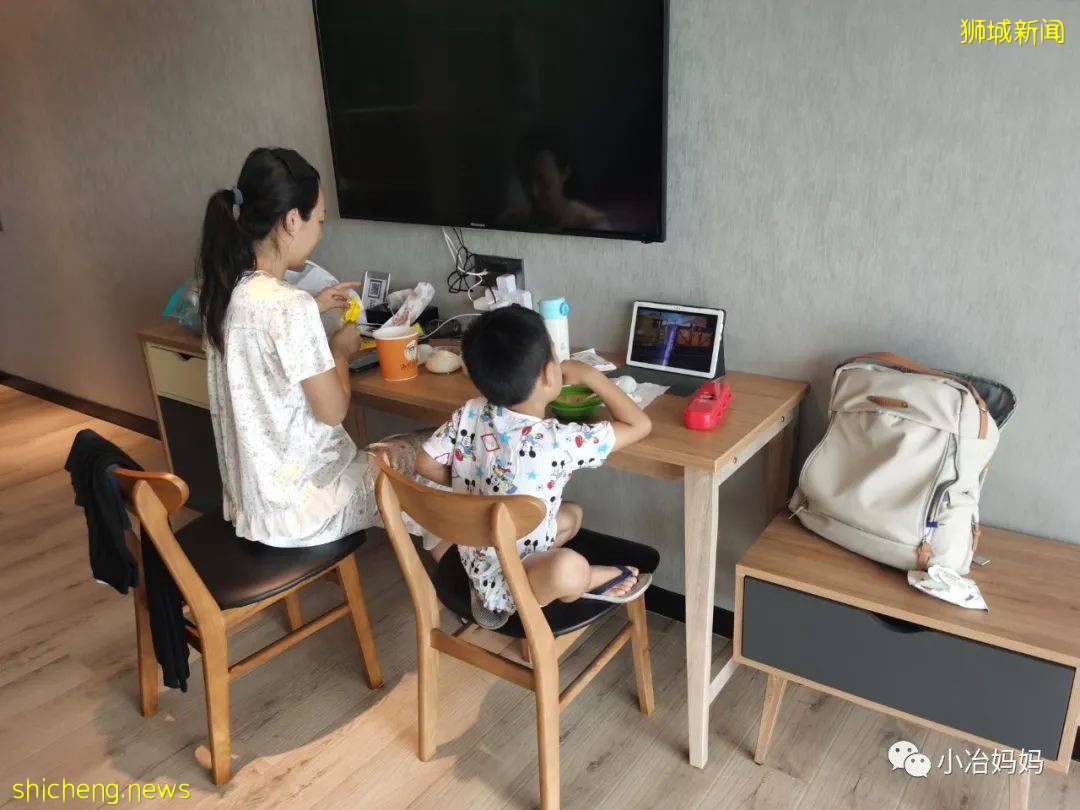 結束11年新加坡的生活!我懷孕帶著5歲的娃回了中國又移民澳洲!這瘋狂又神奇的旅程