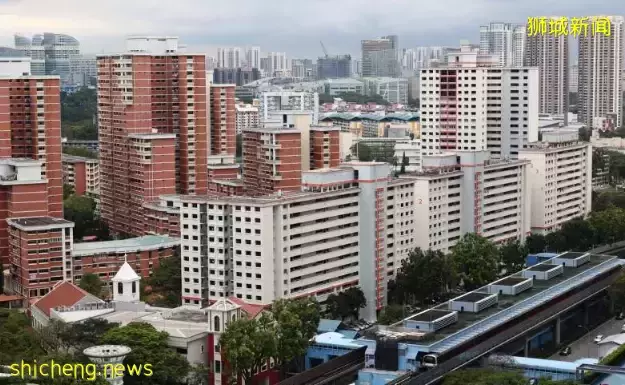 政府探讨推出更多住房类型,也引入租房和共享居住概念