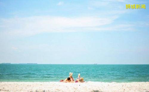 新加坡拉撒路島:在它人滿爲患之前,快點趕到這裏