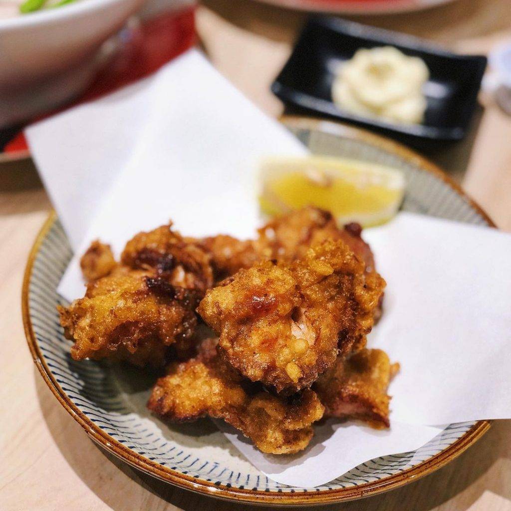 日本九州榜一拉面🍜 Kanada Ya特制口味拉面,一天只賣20碗🤤濃郁湯頭喝不夠,面條Q彈超有勁