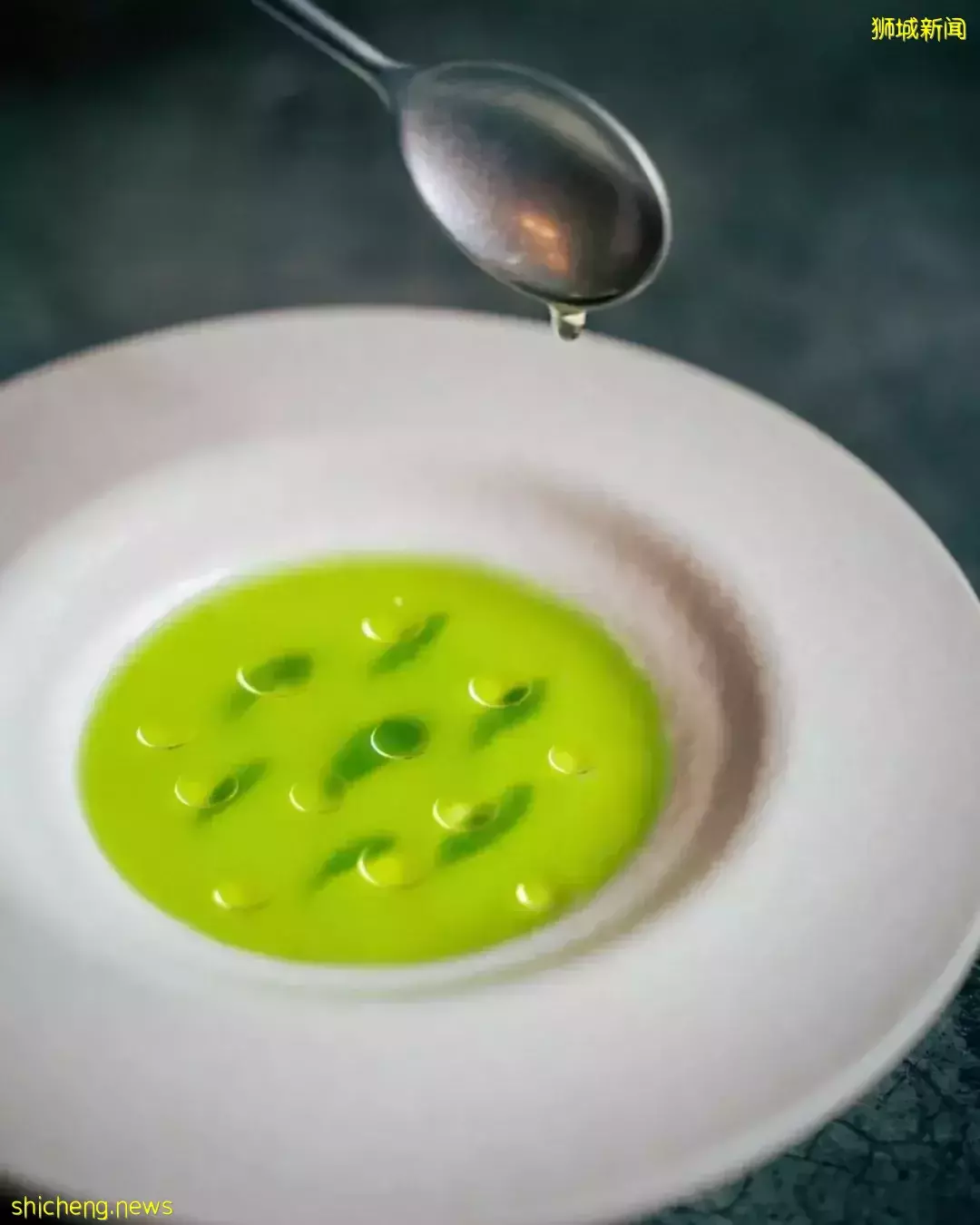 這7家餐廳，組成了新加坡Fine Dining“天團”