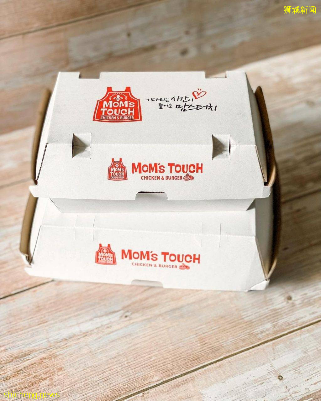 Mom's Touch韓國超人氣炸雞推出9月份優惠🤤 超低價帶走5塊大炸雞！減肥留給明天啦