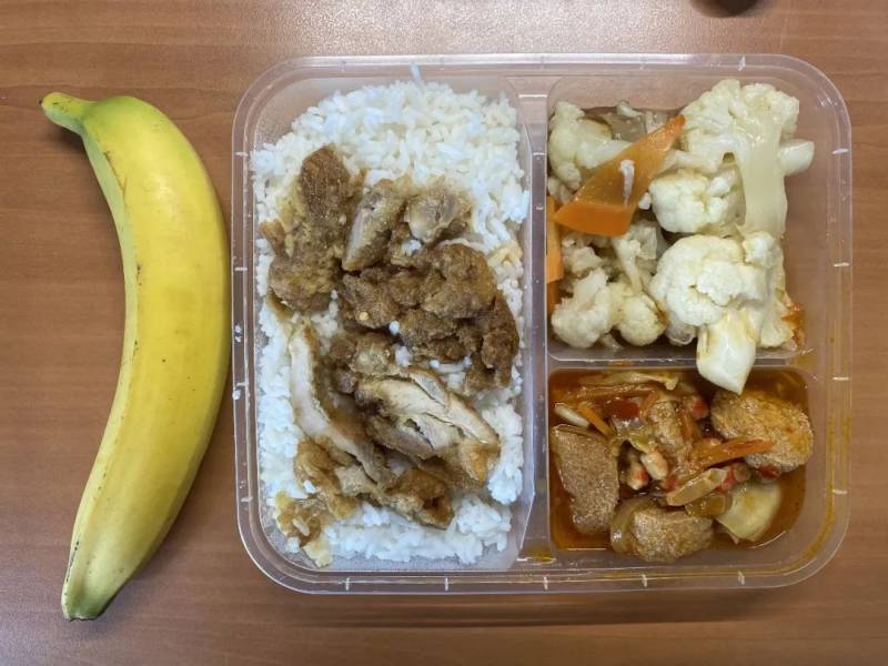 紀實!南洋理工大學留學生隔離全過程