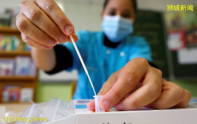 中國又現新加坡輸入!夫婦自駕遊引發多省市疫情,源頭不明