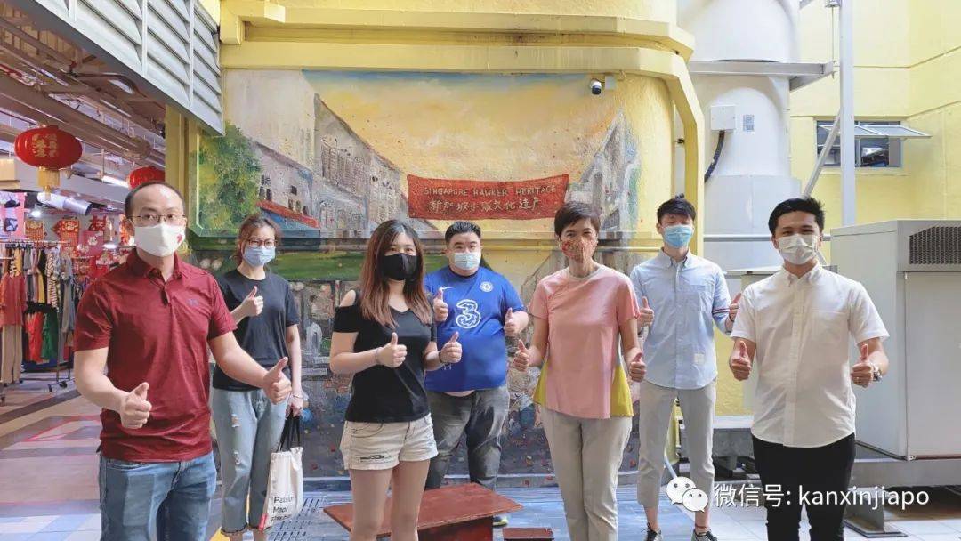 牛车水农历新年的活动出炉！免费做红包、设计金钱树