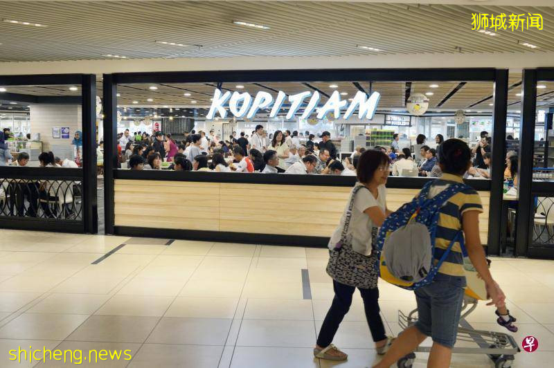 狮城确诊者过去两周曾到访176公共场所