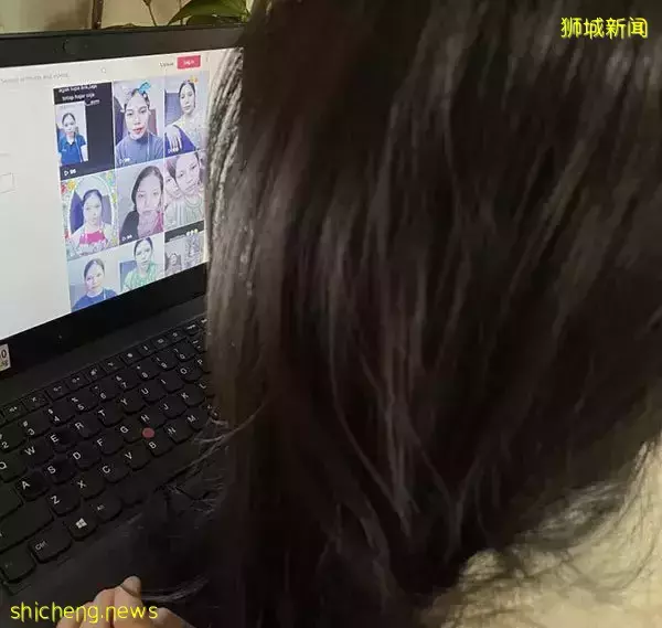 拍老雇主洗澡放上网 女佣判监17个月