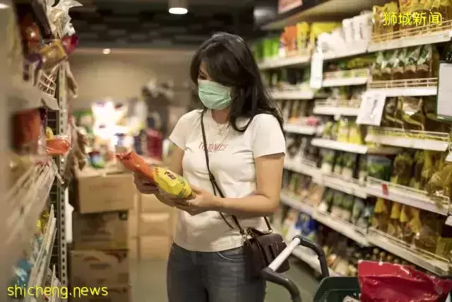 新加坡生活成本90%都漲價了！你的薪水還夠用嗎