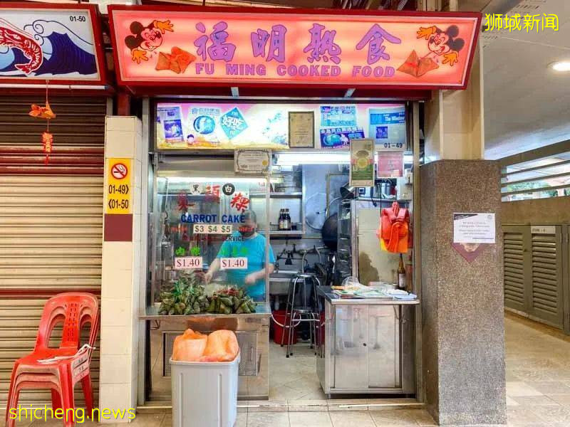 新加坡高配版地攤兒,在這裏找回人間煙火氣!